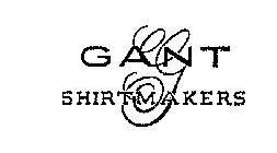 G GANT SHIRTMAKERS