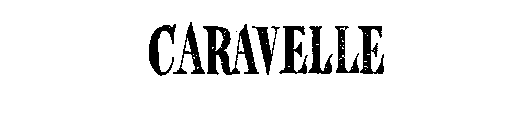 CARAVELLE