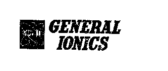 GENERAL IONICS