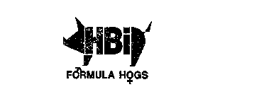 HBI FORMULA HOGS