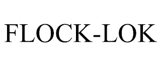 FLOCK-LOK