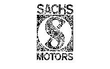 SACHS MOTORS S