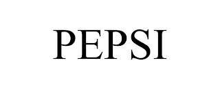 PEPSI