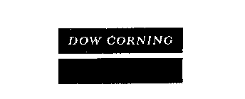 DOW CORNING