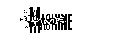 TIME MACHINE