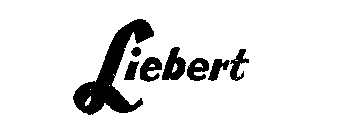 LIEBERT
