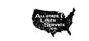 ALL-STATE LINEN SERVICE CO.