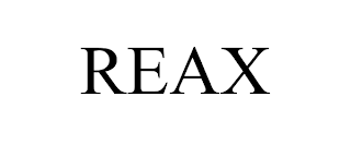 REAX