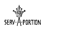 SERV-A-PORTION