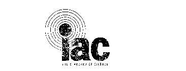 IAC THE STANDARD OF SILENCE