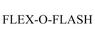 FLEX-O-FLASH