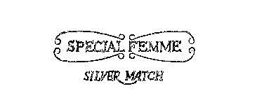 SPECIAL FEMME SILVER MATCH