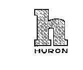 H HURON