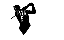 PAR 5