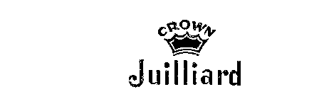 CROWN JUILLIARD