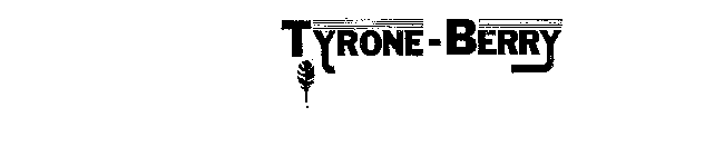 TYRONE-BERRY