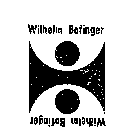 WILHELM BOFINGER