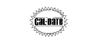 CAL-DATE