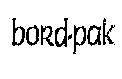 BORD-PAK