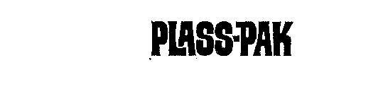 PLASS-PAK