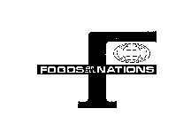 F FOODS NATIONS