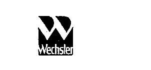 WECHSLER W 