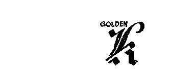 GOLDEN K