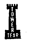 TOWER TEAR