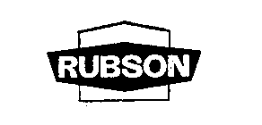 RUBSON