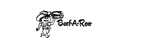 BEEF-A-ROO