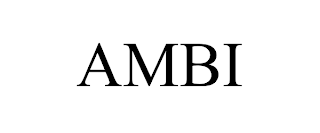 AMBI