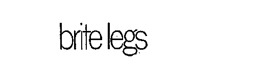 BRITE LEGS