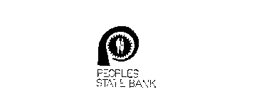 PEOPLES STATE BANK P 