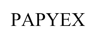 PAPYEX