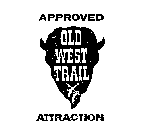 OLD WEST TRAIL