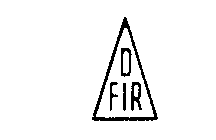 D FIR