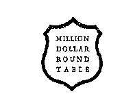 MILLION DOLLAR ROUND TABLE