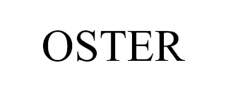 OSTER