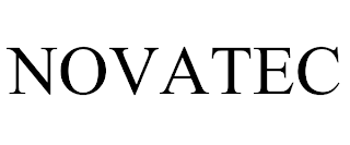 NOVATEC