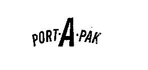 PORT-A-PAK
