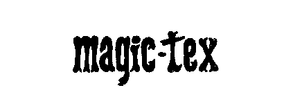 MAGIC-TEX
