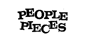 PEOPLE PIECES