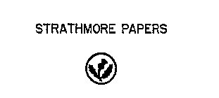STRATHMORE PAPERS