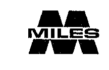 MILES M