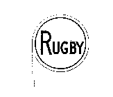 RUGBY P 