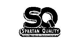 SQ SPARTAN QUALITY