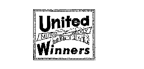 UNITED WINNERS MUTUEL WEEKLY 