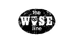 THE WISE LINE