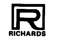 R RICHARDS