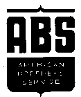 ABS AMERICAN BREEDERS SERVICE